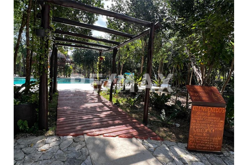 Residential - Plot of Land for Investment - José María Morelos, Mexico - Mexico - 11 - 1001040001-1392