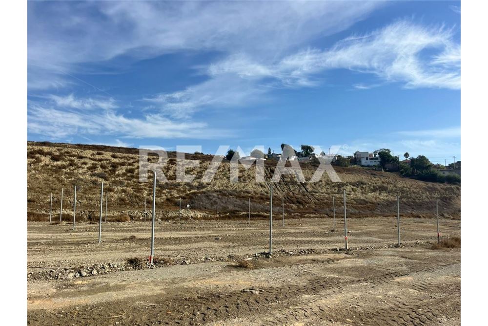 Residenziale - Parte di Terreno per Appezzamento - Playas De Rosarito, Messico - Mexico - 7 - 1001006176-116