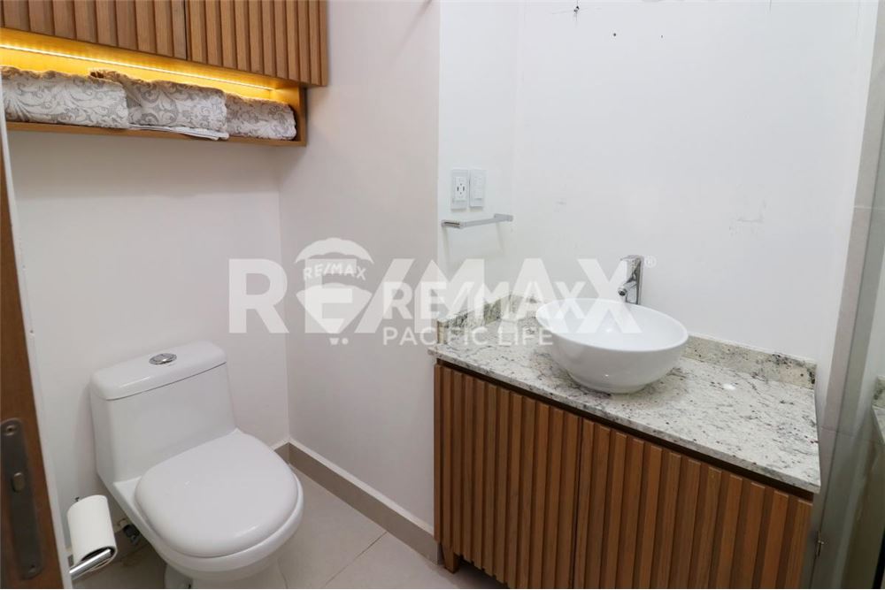 Residencial - Apartamento con terraza - Mazatlán, México - Mexico - 31 - 1001145018-200