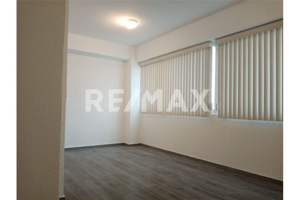 Residential - Apartment with roof - Ciudad de México, Mexico - Mexico - 6 - 1001028001-197