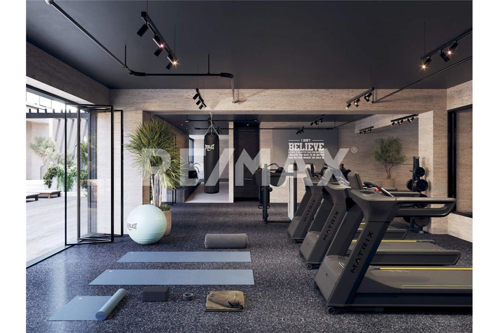 Wohnung - Dachwohnung - Ciudad de México, Mexiko - Mexico - 20 - 1001180001-360