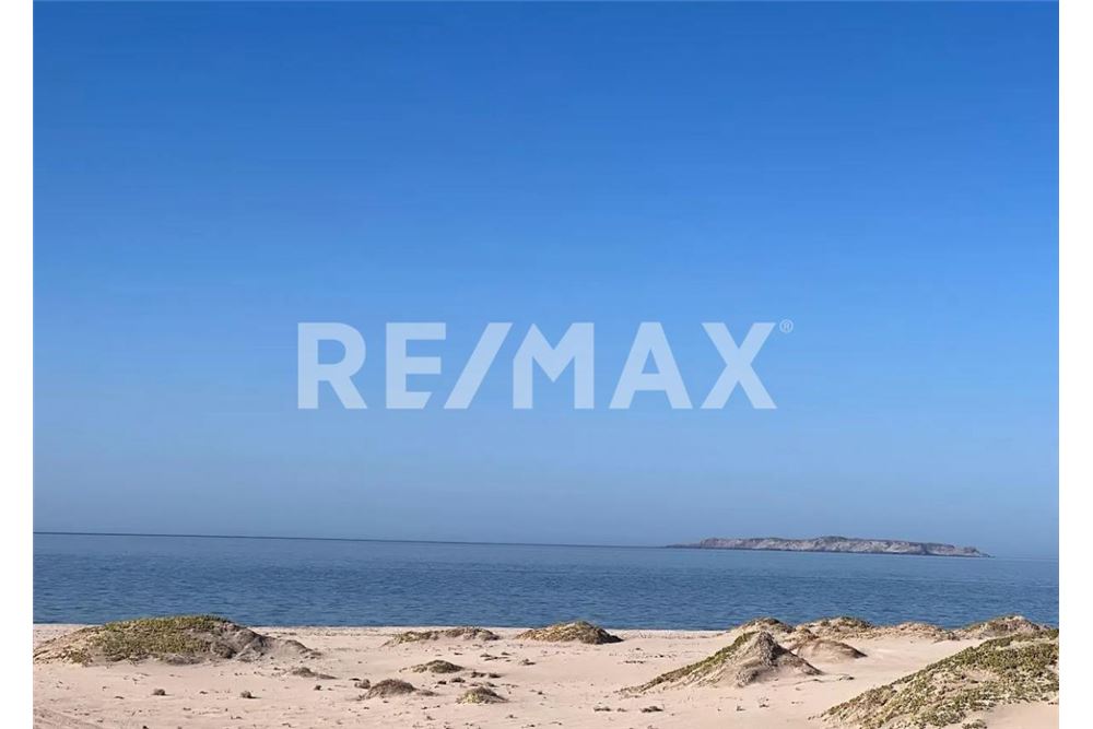 Commercial - Land - San Ignacio, Mexico - Mexico - 5 - 1001006001-797