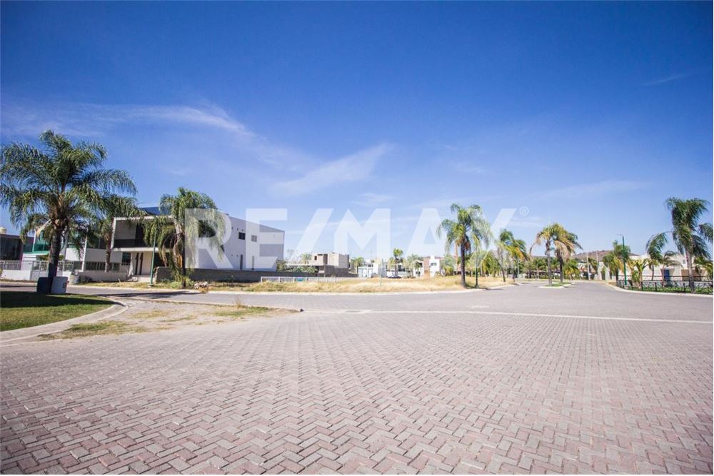 Residential - Tomt for seksjonering - Tlajomulco De Zúñiga, Mexico - Mexico - 9 - 1001002017-140