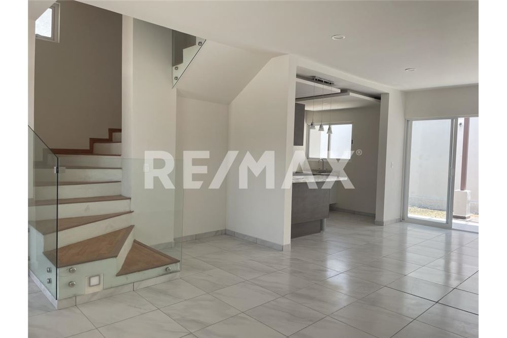 Residenziale - Casa - Corregidora, Messico - Mexico - 6 - 1001065009-52