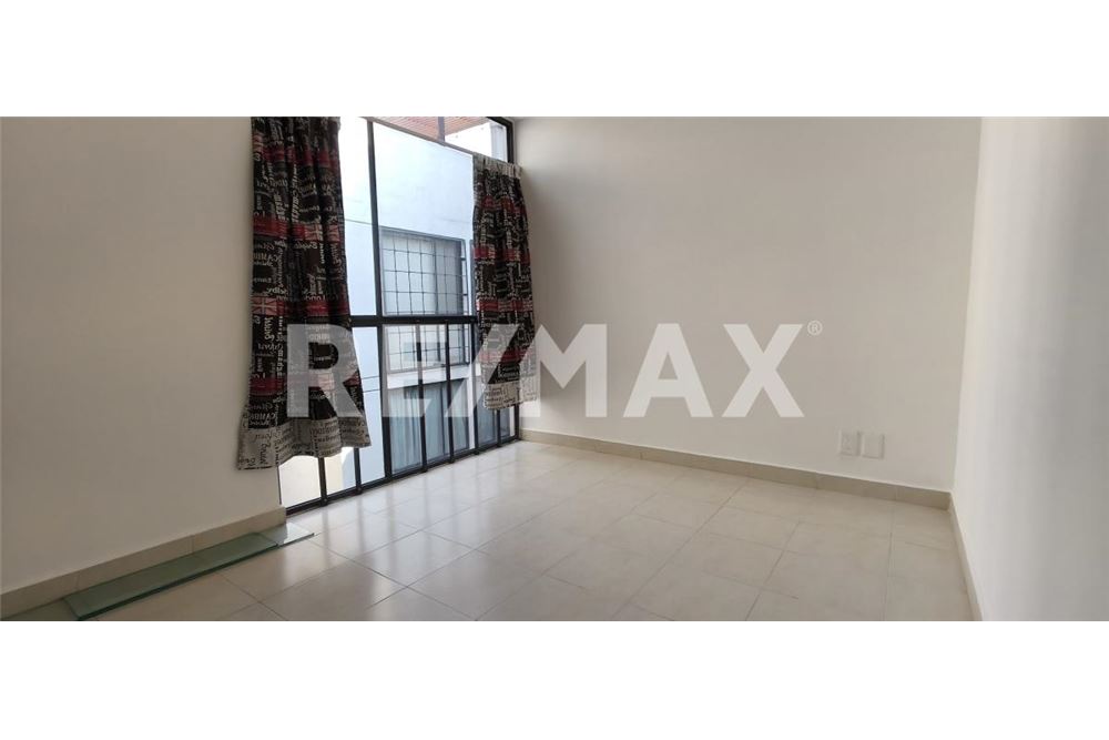 Residential - Apartment with roof - Ciudad de México, Mexico - Mexico - 10 - 1001180112-43