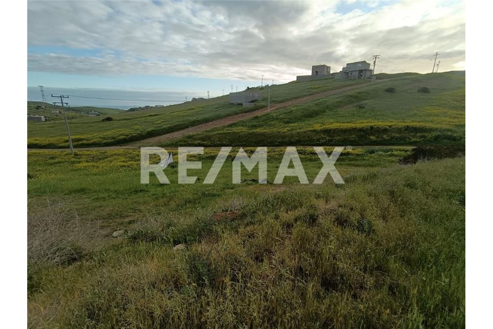 Residential - Plot of Land for Investment - Playas De Rosarito, Mexico - Mexico - 18 - 1001006243-60