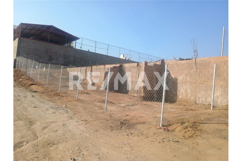 Residential - Земельный участок для сдачи в аренду - Ensenada, Мексика - Mexico - 7 - 1001213048-5