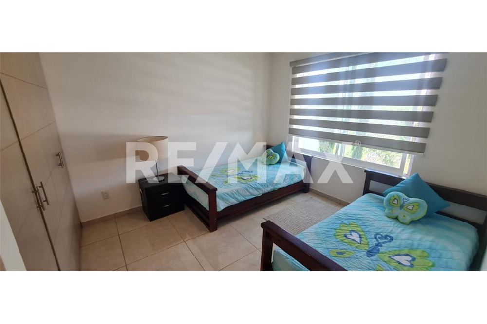 Residencial - Casa - Querétaro, México - Mexico - 21 - 1001065163-145