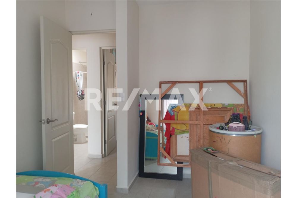 Prédio Habitacional - Casa - Querétaro, México - Mexico - 16 - 1001065263-11