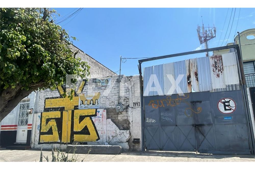 Residential - Vrt - Guadalajara, Mehika - Mexico - 1 - 1001198077-14