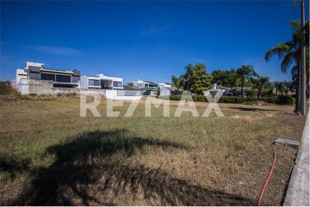 Residential - Tomt for seksjonering - Tlajomulco De Zúñiga, Mexico - Mexico - 10 - 1001002017-140