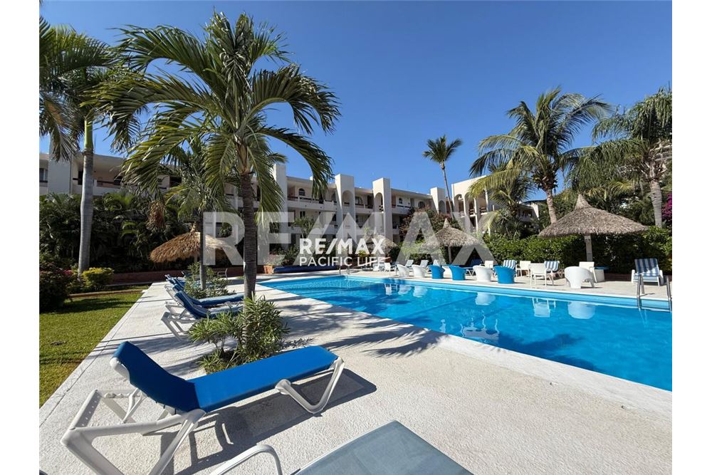 Résidentiel - Appartement dans les combles - Mazatlán, Mexique - Mexico - 1 - 1001145018-201