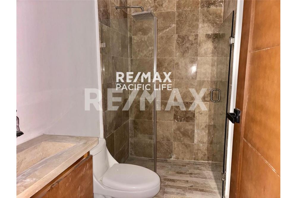 Residencial - Apartamento con terraza - Mazatlán, México - Mexico - 8 - 1001145019-21