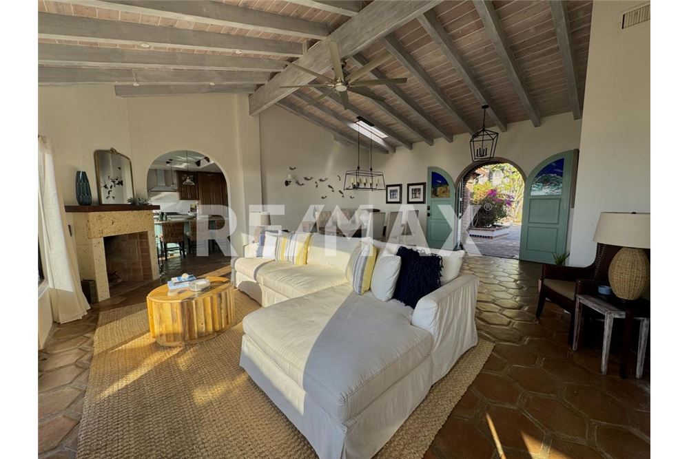 Residential - Отдельно стоящий дом - Ensenada, Мексика - Mexico - 11 - 1001210068-40