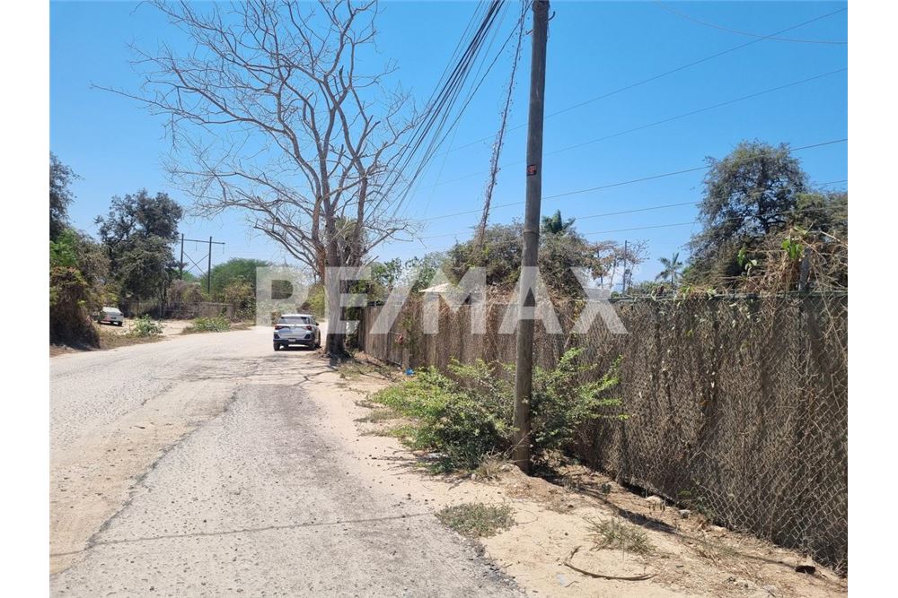 Residential - Plot of Land for Investment - Bucerías, Mexico - Mexico - 7 - 1001121012-22