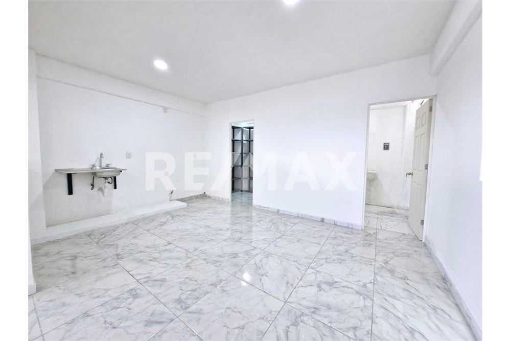 Residential - Apartment with roof - Toluca, Mexico - Mexico - 6 - 1001021005-34