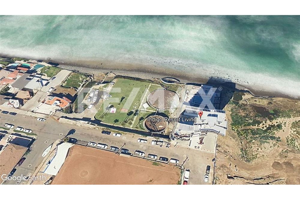 Wohnung - Dachwohnung - Tijuana, Mexiko - Mexico - 28 - 1001006182-100