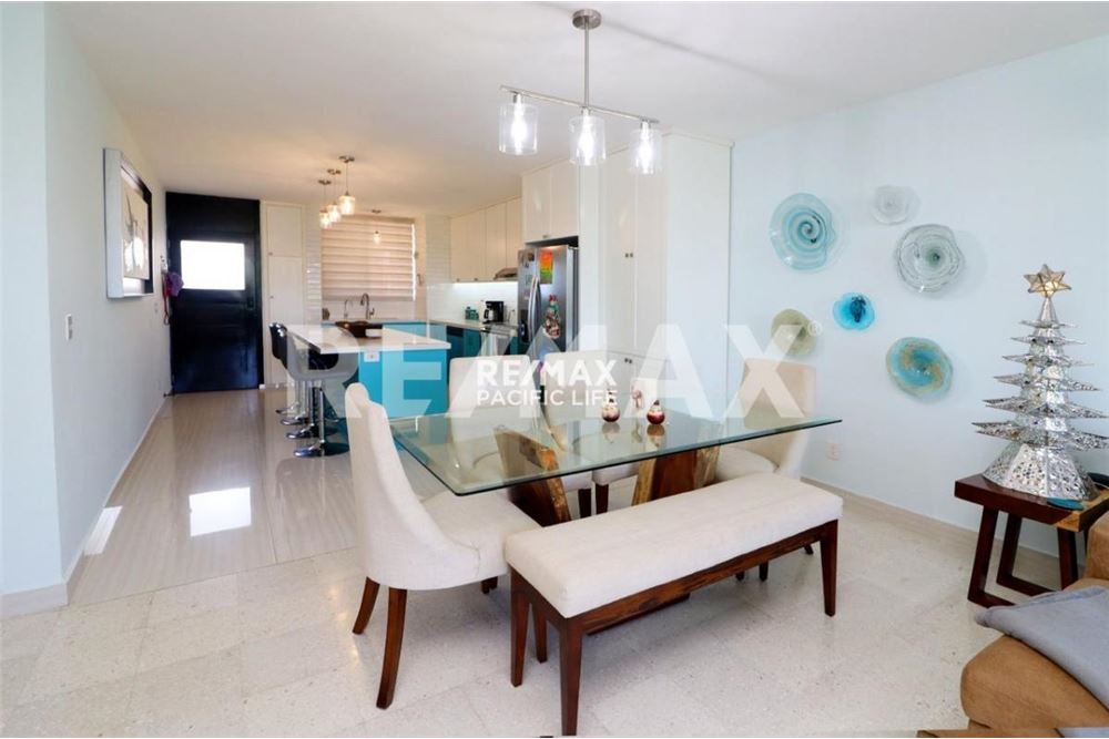 Residential - Apartment with roof - Mazatlán, Mexico - Mexico - 2 - 1001145050-21