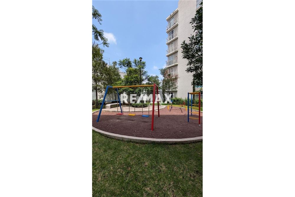 Residential - Apartment with roof - Tlalnepantla de Baz, Mexico - Mexico - 10 - 1001028046-140