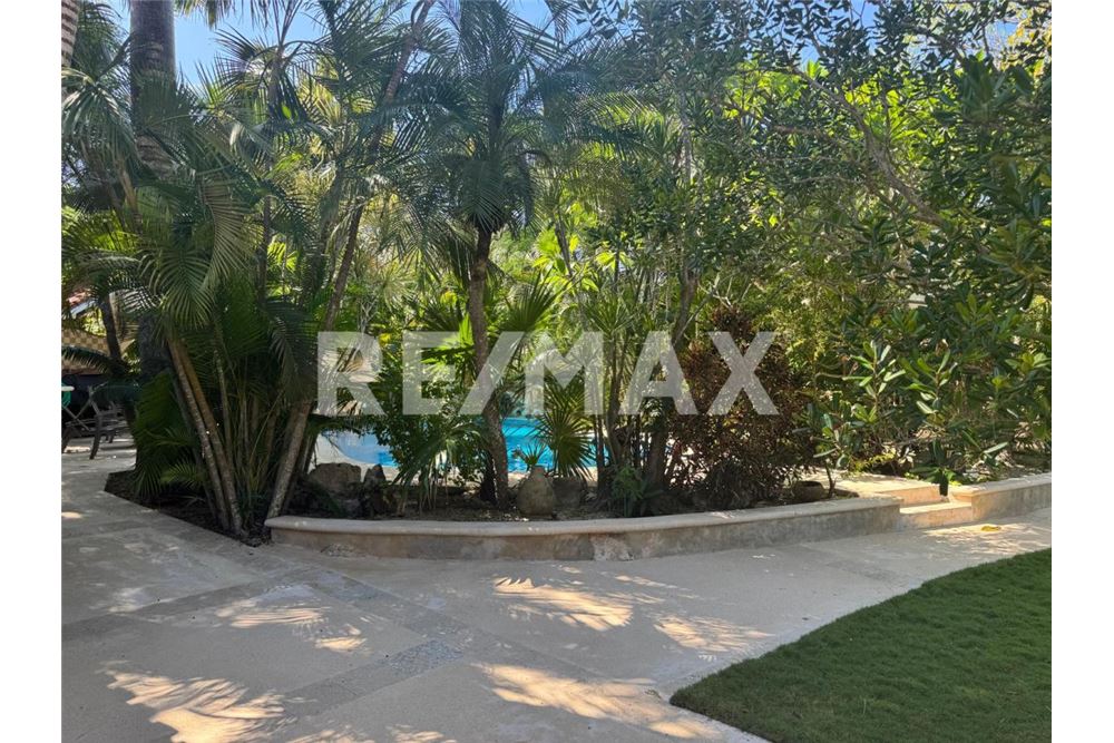 Residential - House - Puerto Aventuras, Mexico - Mexico - 33 - 1001040022-181