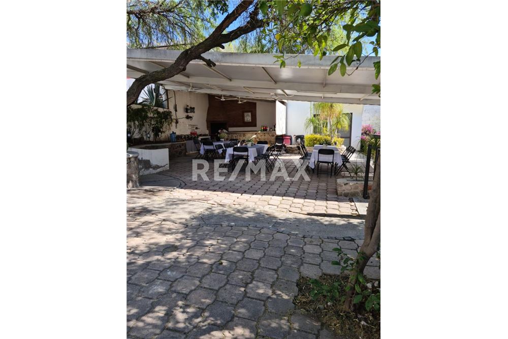 Konut - Bitiþik Villa - Querétaro, Meksika - Mexico - 52 - 1001003189-44