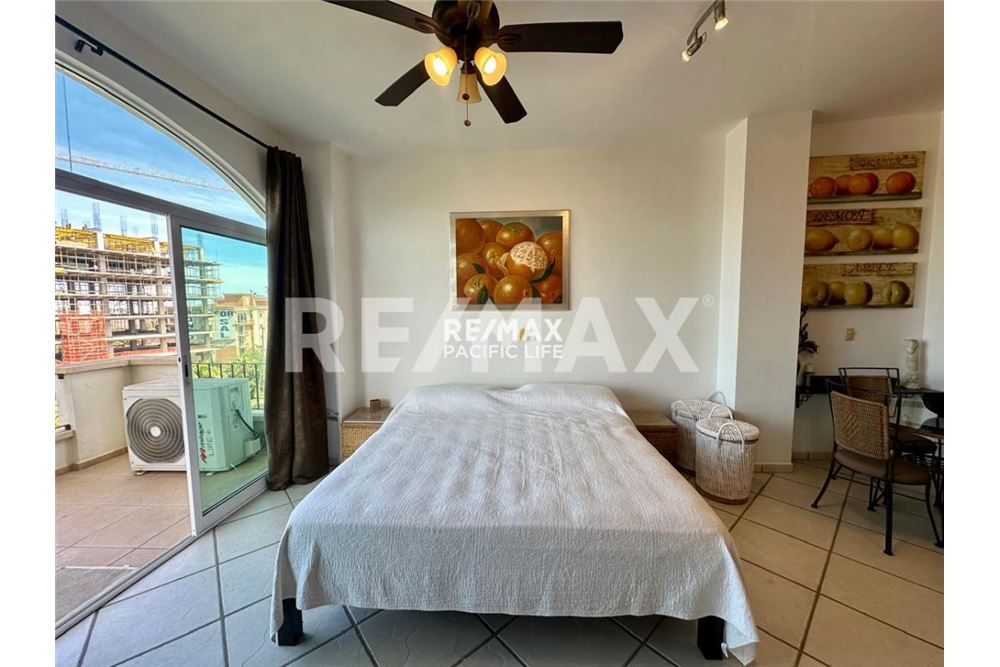 Residencial - Piso - Mazatlán, México - Mexico - 10 - 1001145018-181