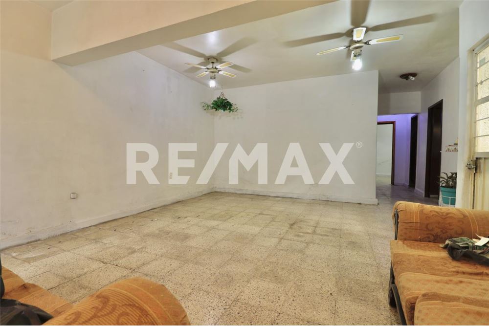 Residential - House - Ciudad de México, Mexico - Mexico - 3 - 1001028002-559