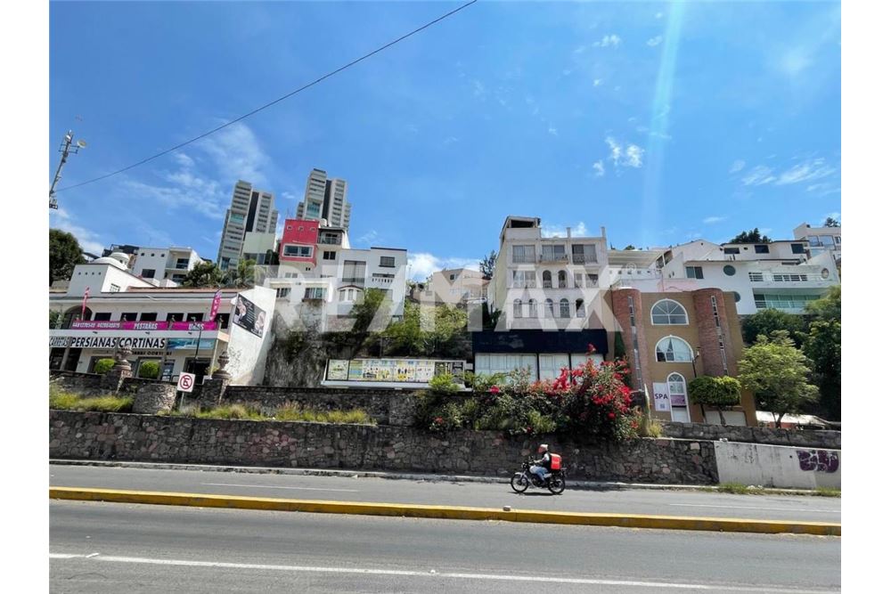 Rezidential - Lot Teren Arendă - El Marques, Mexic - Mexico - 2 - 1001233017-168