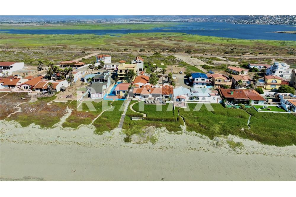 Residential - Отдельно стоящий дом - Ensenada, Мексика - Mexico - 7 - 1001210068-40