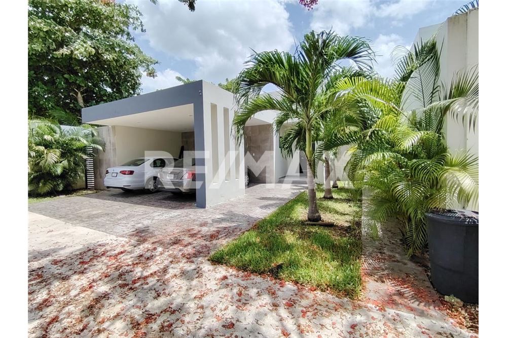 Жилищен - Апартамент - Conkal, Мексико - Mexico - 2 - 1001243039-4