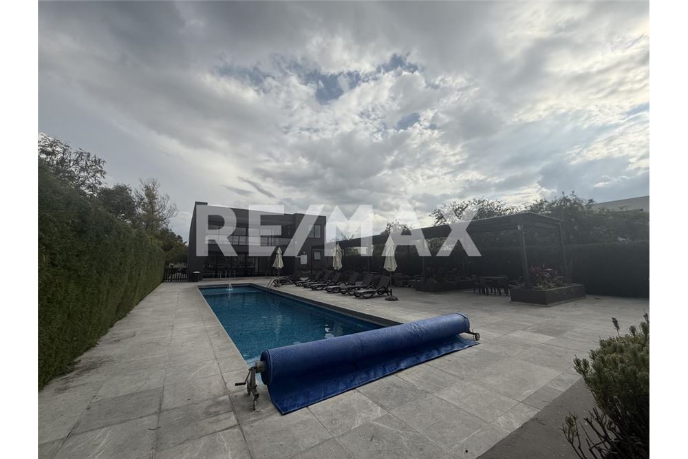 Residential - House - Querétaro, Mexico - Mexico - 5 - 1001065289-3