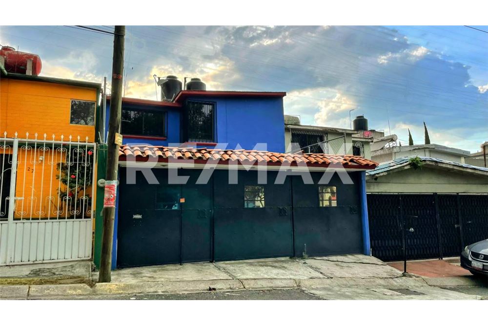 Residential - 주택 - Ciudad López Mateos, 멕시코 - Mexico - 1 - 1001063015-42