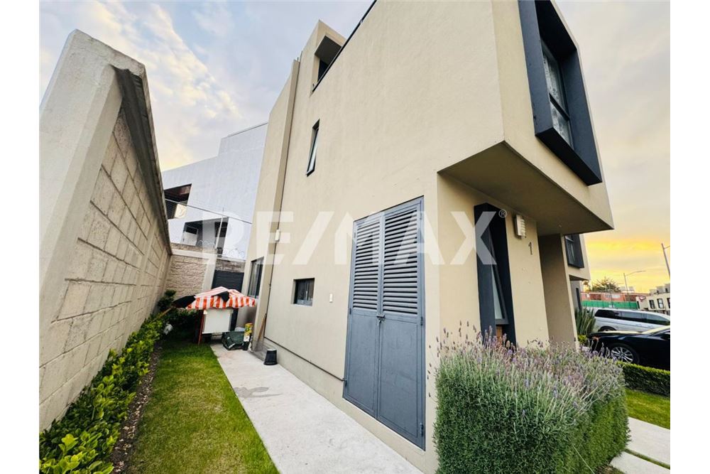 Residential - Condo/Apartment - Toluca, Mexico - Mexico - 13 - 1001021100-4