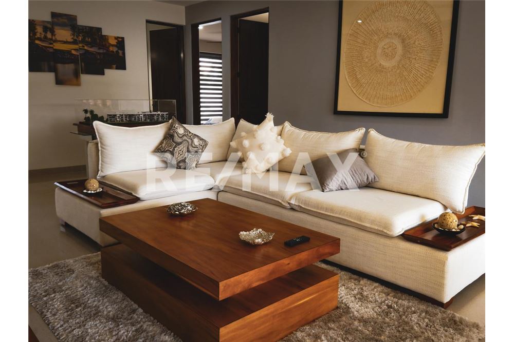 Residential - Apartment with roof - Bucerías, Mexico - Mexico - 8 - 1001121001-193