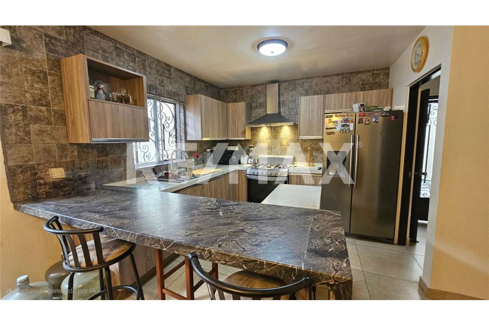 Résidentiel - Maison - Tijuana, Mexique - Mexico - 4 - 1001150009-322