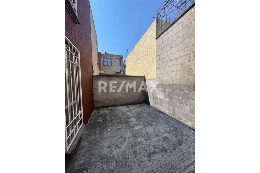 Residential - Condo/Apartment - Almoloya De Juárez, Mexico - Mexico - 6 - 1001021079-41