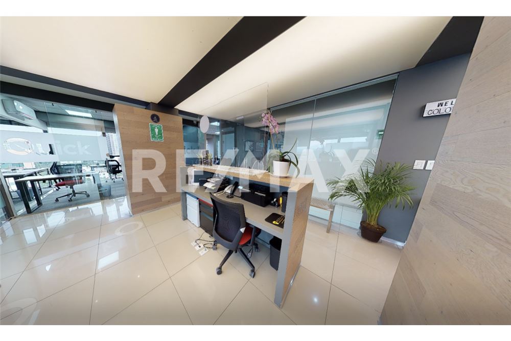 Commercieel - Büro - Ciudad de México, Mexiko - Mexico - 8 - 1001180018-495