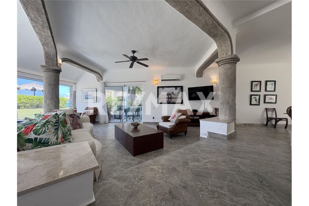 Residential - House - José María Morelos, Mexico - Mexico - 3 - 1001040044-24