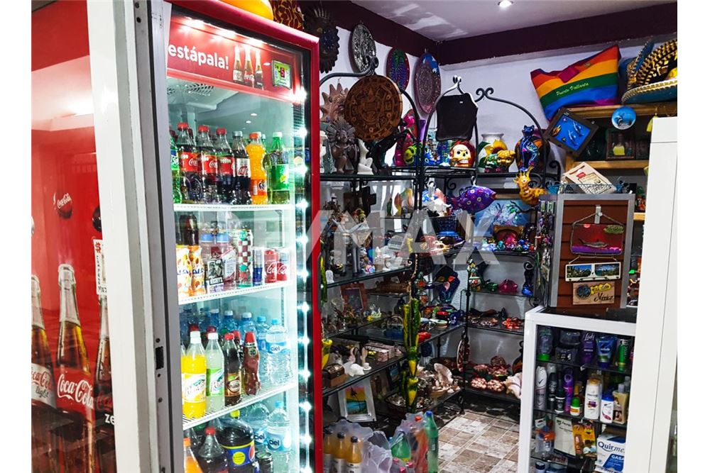 Residential - Apartment with roof - Puerto Vallarta, Mexico - Mexico - 15 - 1001121001-178