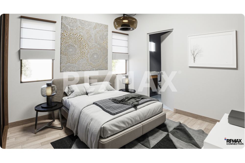 Mieszkaniowa - Dom wolnostojący - Mexicali, Meksyk - Mexico - 7 - 1001190073-36