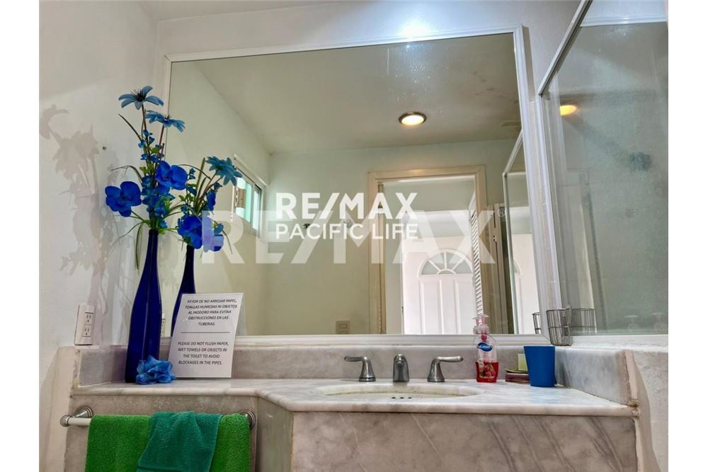 Residencial - Apartamento con terraza - Mazatlán, México - Mexico - 13 - 1001145024-9
