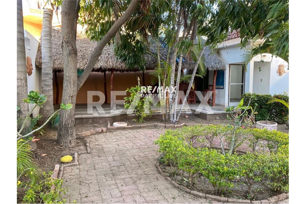 Residencial - Casa - Mazatlán, México - Mexico - 23 - 1001145021-9
