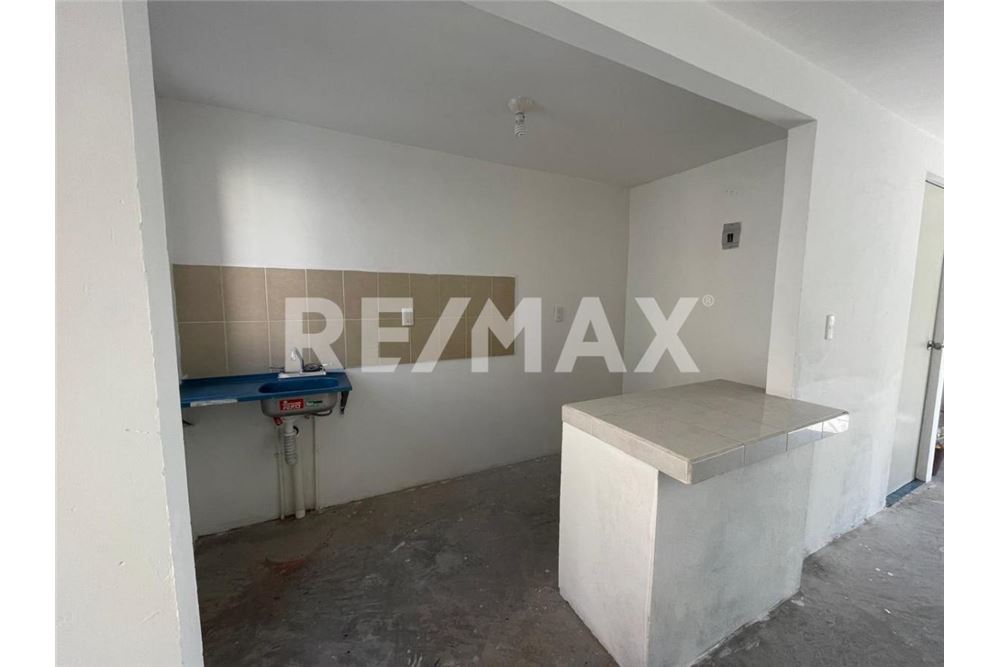 Residential - Condo/Apartment - Almoloya De Juárez, Mexico - Mexico - 1 - 1001021079-41