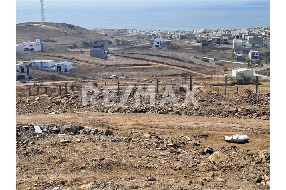Residential - Plot of Land for Investment - Tijuana, Mexico - Mexico - 33 - 1001006159-64