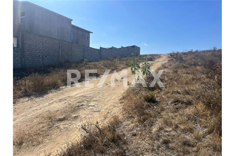 Prédio Habitacional - Plot of Land for Allotment - Playas De Rosarito, México - Mexico - 2 - 1001006182-87