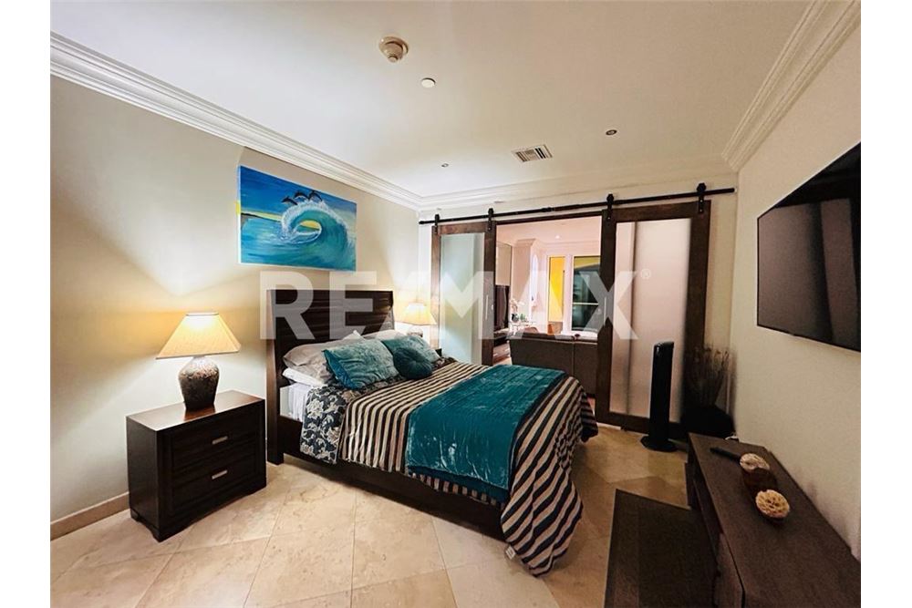 Residencial - Apartamento con terraza - Playas De Rosarito, México - Mexico - 6 - 1001006062-33