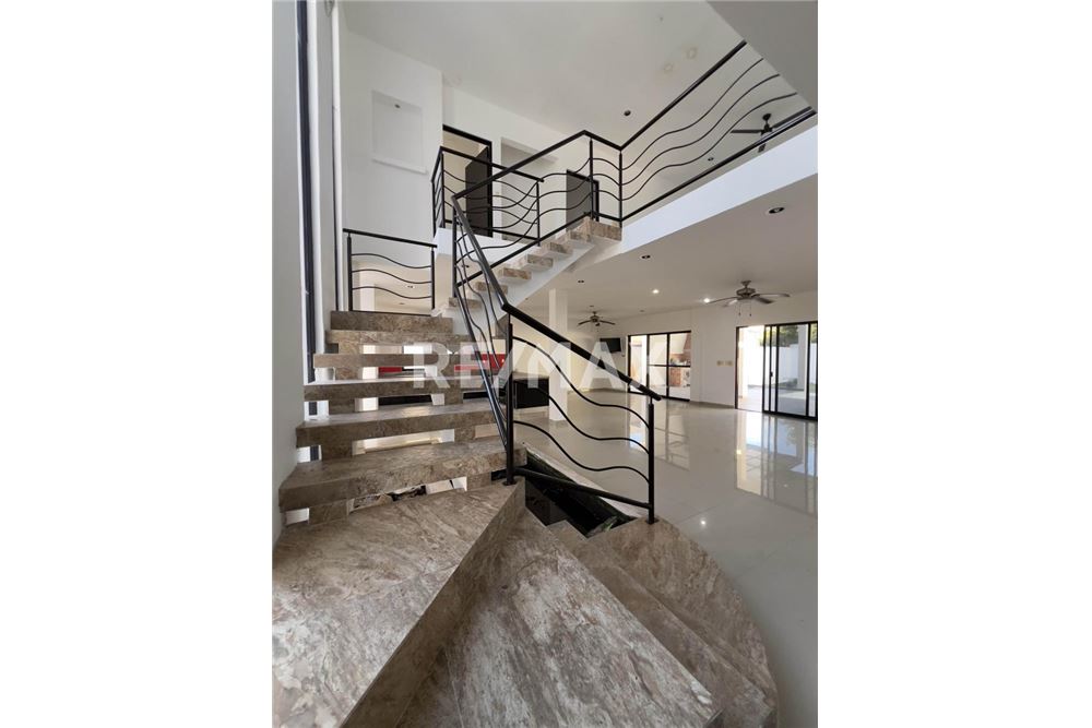 Residenční - Dům - Mérida, Mexiko - Mexico - 31 - 1001043103-87