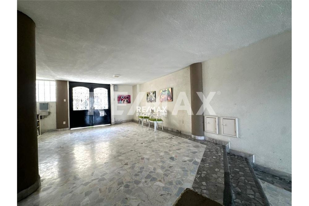 Prédio Habitacional - Apartamento com Sotão - Mazatlán, México - Mexico - 15 - 1001145011-147