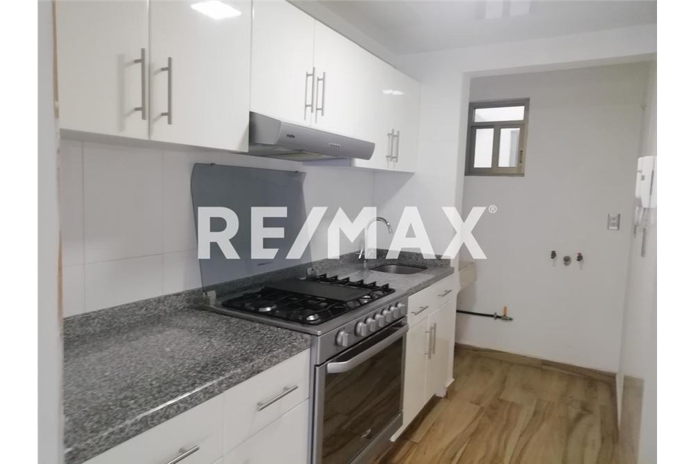 Residential - Apartment with roof - Tlalnepantla de Baz, Mexico - Mexico - 9 - 1001028028-151