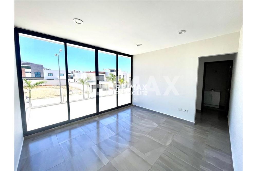Residencial - Casa - Mazatlán, México - Mexico - 8 - 1001145010-325